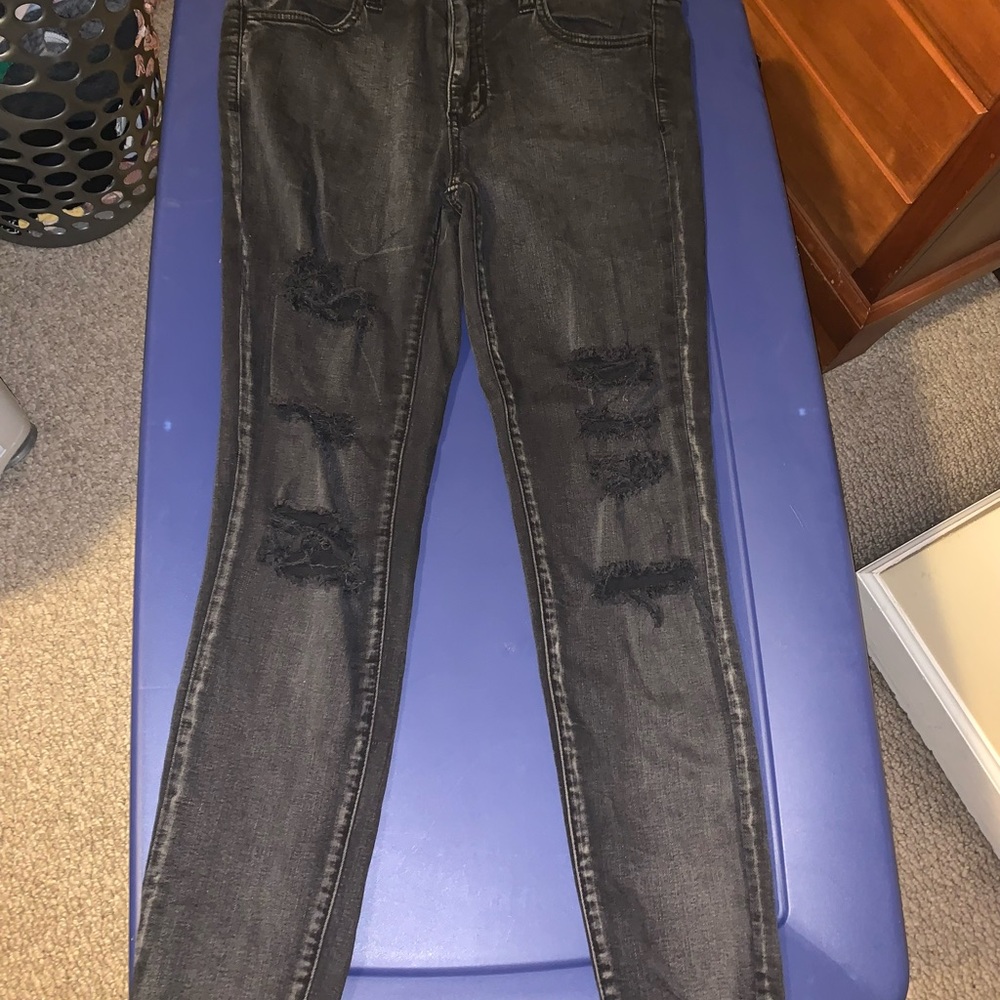 American Eagle Jegging, 10S